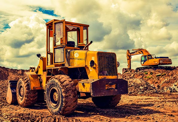 推土机培训：掌握操作技巧，提升工作效率